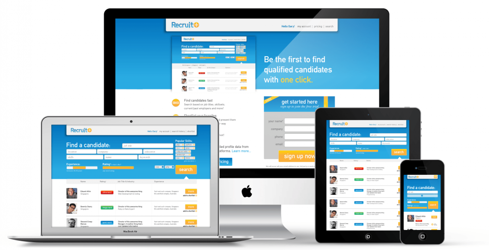 Erzurum Mobil Web Tasarım