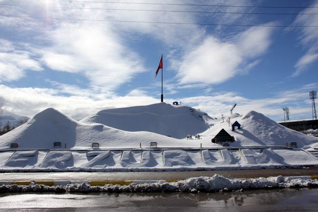 Erzurum Web Tasarım